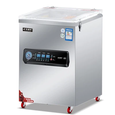 Best Commercial Chamber Vacuum Sealer
