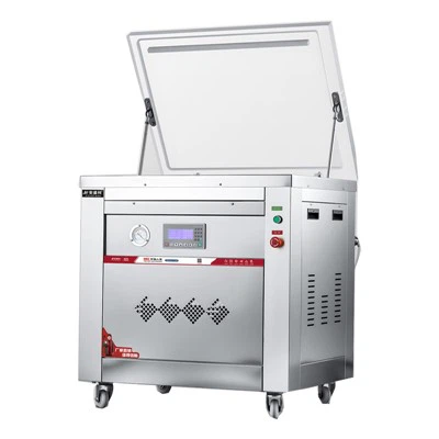 Industrial Food Vacuum Packaging Machine