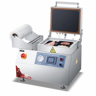 Skin Vacuum Packaging Machine
